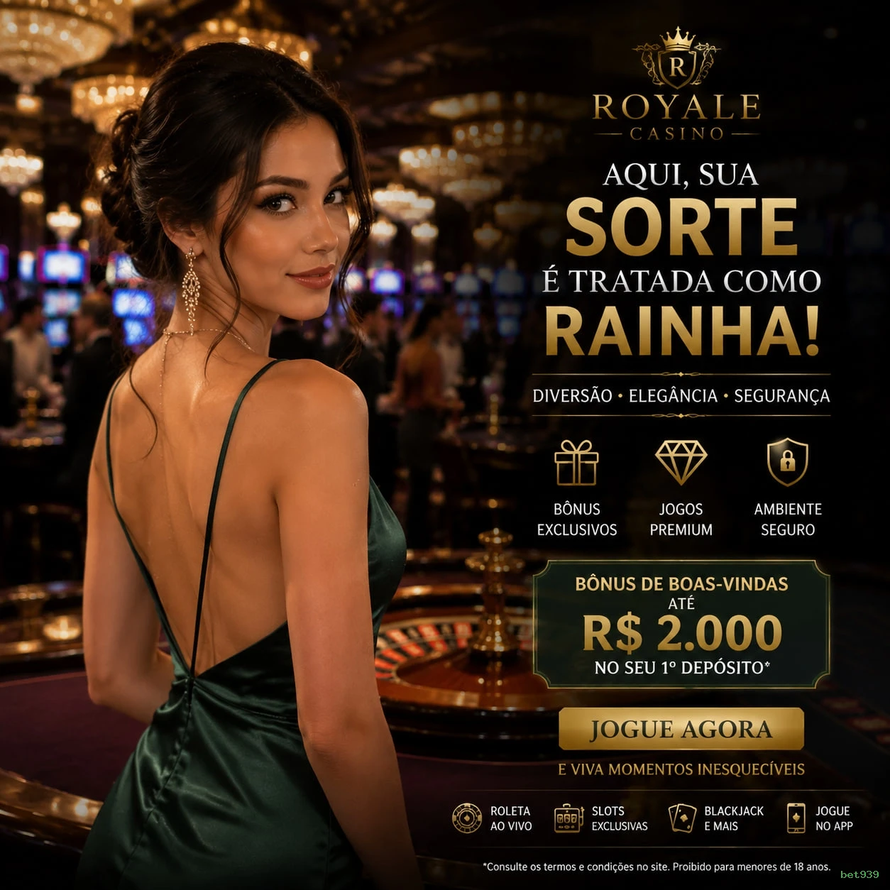 Cadastro rápido e seguro na bet939